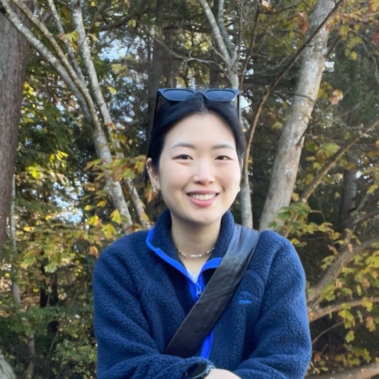 Headshot of DaEun Kim