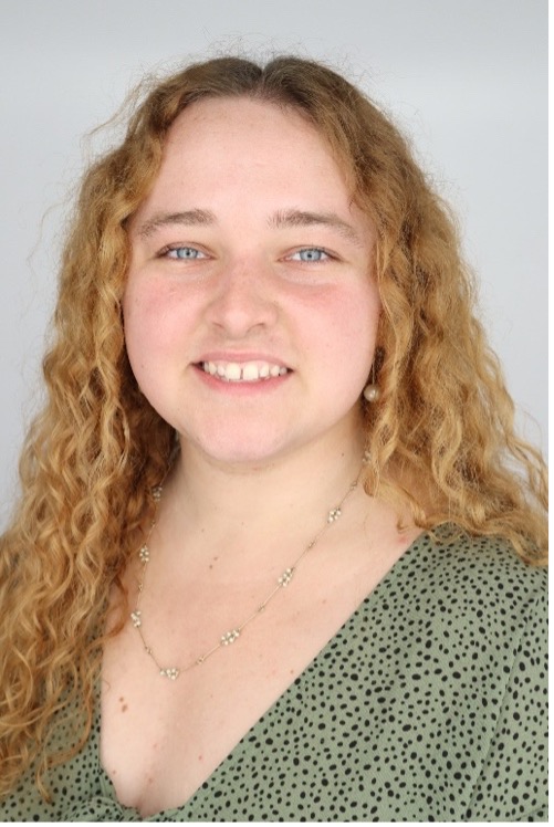 Headshot of Emily Parcell