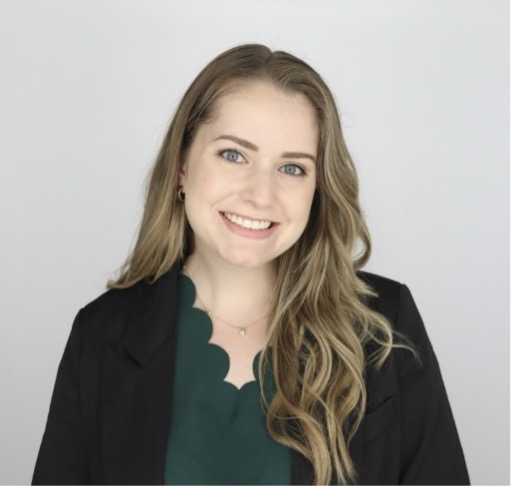 Headshot of Jenny Erickson